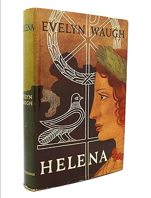 Seller image for HELENA for sale by Rare Book Cellar