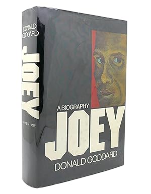 Image du vendeur pour JOEY mis en vente par Rare Book Cellar