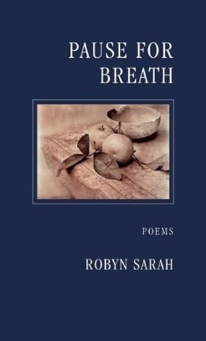 Seller image for Pause for Breath for sale by GreatBookPrices