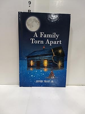 Seller image for A Family Torn Apart for sale by Fleur Fine Books