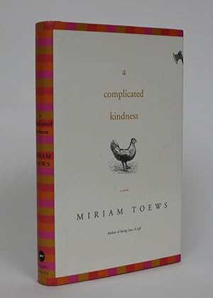 Imagen del vendedor de A Complicated Kindness a la venta por Minotavros Books,    ABAC    ILAB