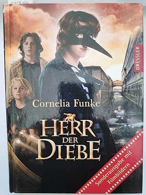 Herr der Diebe: Mit Filmbildern