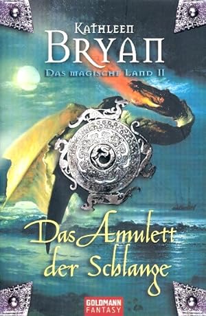 Das magische Land 2 : Das Amulett der Schlange ;.