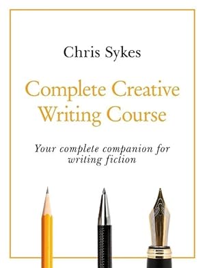 Bild des Verkufers fr Complete Creative Writing Course (Paperback) zum Verkauf von Grand Eagle Retail