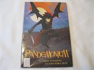 Seller image for Pandemonium for sale by ABC:  Antiques, Books & Collectibles