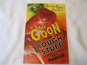 The Goon Volume 0: Rough Stuff