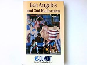 Seller image for LosAngeles und Sd-Kalifornien. DuMont-Reise-Taschenbcher ; 2014 for sale by Antiquariat Buchhandel Daniel Viertel