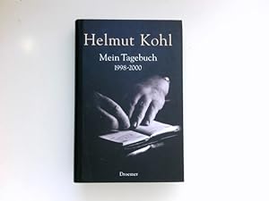 Mein Tagebuch : 1998-2000.