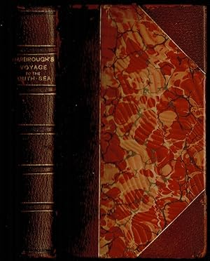 An Account of Several Late Voyages and Discoveries: I. Sir John Narbrough's Voyage to the South-S...