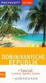 Image du vendeur pour Dominikanische Republik : [+ Special: Cocktails, Zigarren, Outdoor]. Monika Latzel ; Jrgen Reiter / Polyglott on tour ; 921 mis en vente par Antiquariat Buchhandel Daniel Viertel