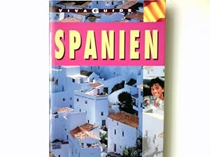 Seller image for Spanien for sale by Antiquariat Buchhandel Daniel Viertel