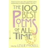 Seller image for The 100 Best Poems of All Time for sale by eCampus