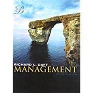Seller image for Bundle: Management, Loose-Leaf Version, 13th + MindTap Management, 1 term (6 months) Printed Access Card for sale by eCampus