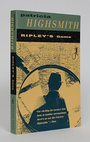 Seller image for Ripley's Game for sale by Minotavros Books,    ABAC    ILAB