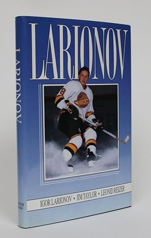 Seller image for Larionov for sale by Minotavros Books,    ABAC    ILAB