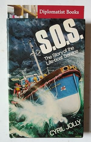 SOS: The Story of the Lifeboat Service