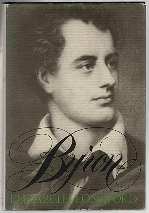 Bild des Verkufers fr The Life of Byron zum Verkauf von Between the Covers-Rare Books, Inc. ABAA