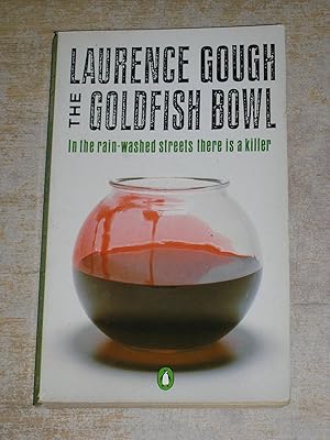 Seller image for The Goldfish Bowl (A Willows & Parker Mystery) for sale by Neo Books