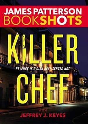 Seller image for Killer Chef for sale by GreatBookPricesUK