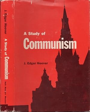 Immagine del venditore per A Study of Communism venduto da Americana Books, ABAA