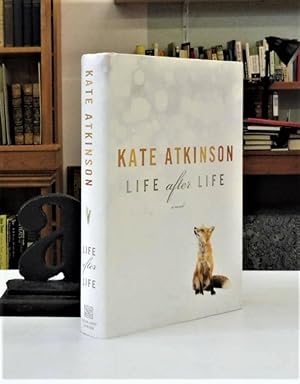 Seller image for Life After Life for sale by Back Lane Books