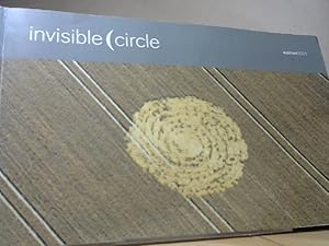 Image du vendeur pour invisible circle. mis en vente par BuchKaffee Vividus e.K.