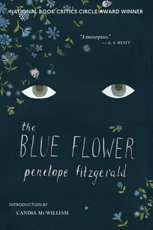 Seller image for Blue Flower for sale by GreatBookPricesUK