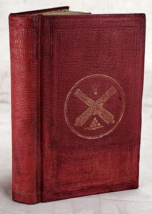 The hand-book of artillery, for the service of the United States (army and militia) : with the ma...