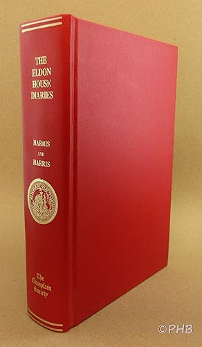 Seller image for Eldon House Diaries: Five Women's Views of the 19th Century for sale by Post Horizon Booksellers