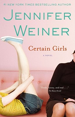 Seller image for Certain Girls (Paperback or Softback) for sale by BargainBookStores