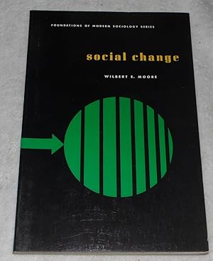 Seller image for Social Change for sale by Pheonix Books and Collectibles