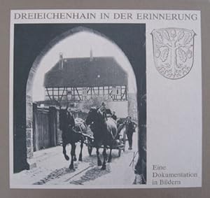 Dreieichenhain in d. Erinnerung Feste Mauern, enge Gassen Band 7