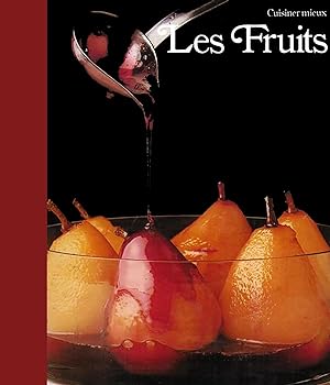 Image du vendeur pour Les Fruits mis en vente par Livreavous