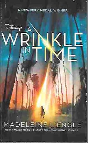 A Wrinkle in Time (Movie Tie-In Edition)