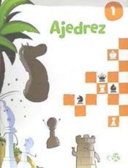 Seller image for Cuaderno de ajedrez for sale by Imosver