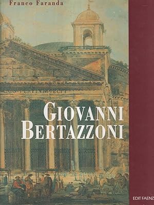 Seller image for Giovanni di Matteo Bertazzoni pittore lucensis for sale by Librodifaccia