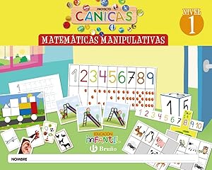 Imagen del vendedor de Matemticas Proyecto Canicas 3 aos a la venta por Imosver