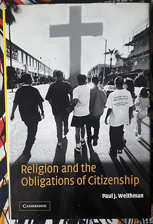 Religion and the Obligations of Citizenship