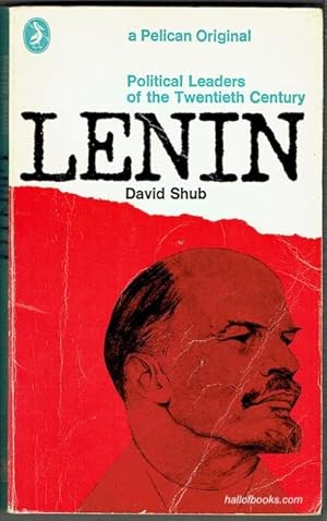 Immagine del venditore per Lenin venduto da Hall of Books