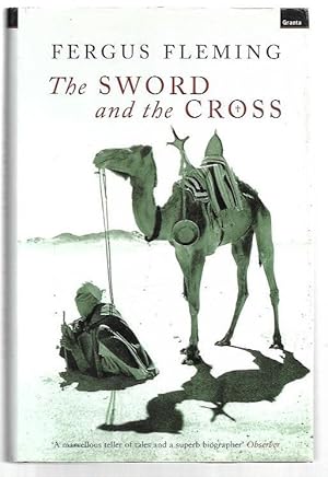 Bild des Verkufers fr The Sword and the Cross. zum Verkauf von City Basement Books