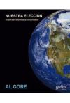 NUESTRA ELECCION.UN PLAN PARA RESOLVER LA CRISIS CLIMATICA