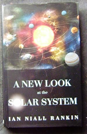 Image du vendeur pour A New Look at the Solar System mis en vente par booksbesidetheseaside