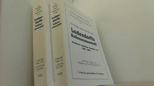 Image du vendeur pour Am Heiligen Quell deutscher Kraft. 8. Jahrgang komplett in zwei Bnden. Achtes Jahr - Folge 1-24 Ausgaben vom 5.4.1937 bis 20.3.1938. mis en vente par Antiquariat Uwe Berg