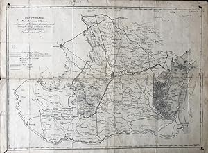 Topografia della città di Padova