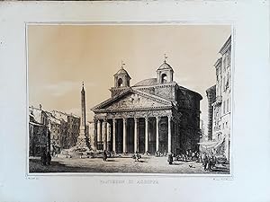 Pantheon di Agrippa