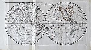 Mappamondo