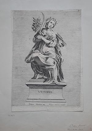 VICTORIA ALLEGORIA