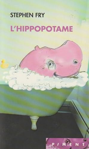 Seller image for L'Hippopotame for sale by books-livres11.com