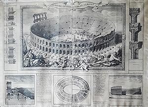 Anfiteatro detto l'Arena di Verona