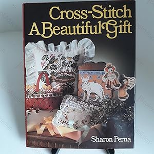 Cross-Stitch: A Beautiful Gift